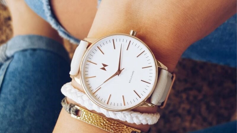 M&agrave;u trắng mang đến t&agrave;i lộc v&agrave; may mắn cho người mệnh kim 