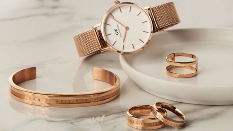 DW mới c&oacute; th&ecirc;m nhẫn sẽ kh&ocirc;ng bao giờ l&agrave;m bạn thất vọng