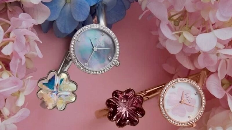 Sự kết hợp độc đ&aacute;o đến từ thương hiệu Saga