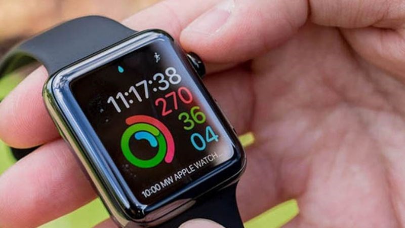 T&iacute;nh năng theo d&otilde;i sức khỏe