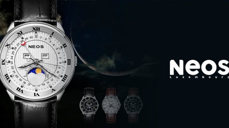 Nh&igrave;n v&agrave;o kim đồng hồ ta cũng c&oacute; thể nhận biết được h&agrave;ng ch&iacute;nh h&atilde;ng