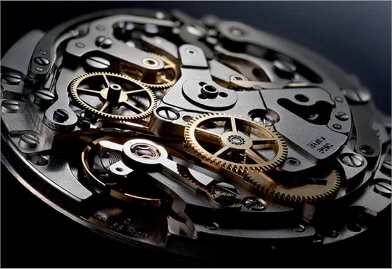 Đối với một số bộ máy của ETA đã được cấp chứng nhận COSC từ viện thử nghiệm Chronometer Đối với một số bộ máy của ETA đã được cấp chứng nhận COSC từ viện thử nghiệm Chronometer