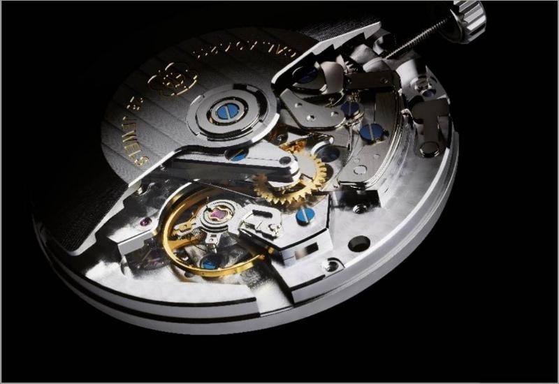 Hệ thống phân loại bộ chuyển động của ETA Hệ thống phân loại bộ chuyển động của ETA