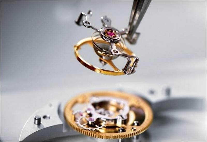 Bộ máy ETA 2892.A2 Bộ máy ETA 2892.A2