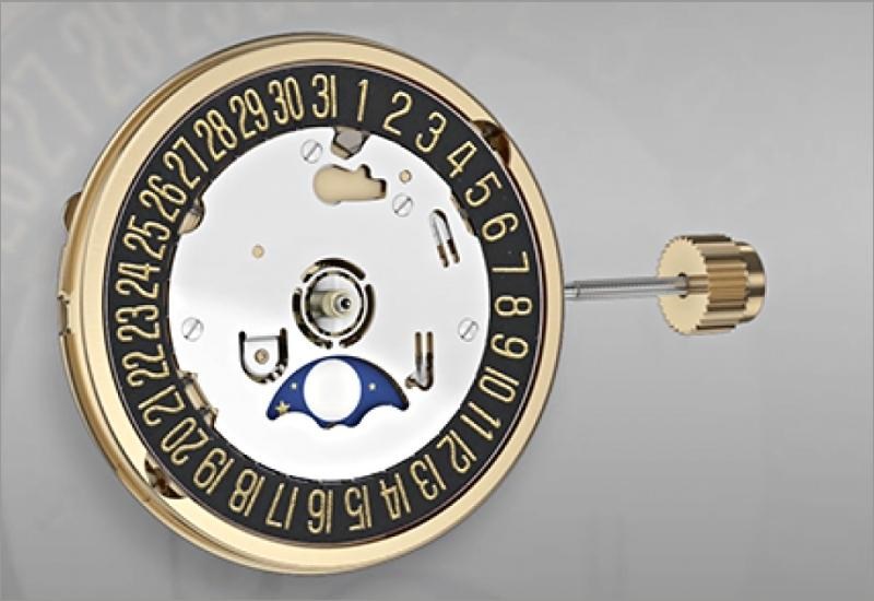 Bộ máy có 3 cấp độ trong việc kiểm soát chất lượng là Elaborated, Top, Chronometer Bộ máy có 3 cấp độ trong việc kiểm soát chất lượng là Elaborated, Top, Chronometer