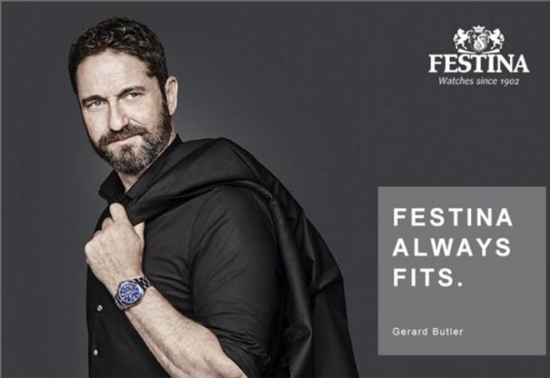 Thương hiệu đồng hồ nổi tiếng Festina Thương hiệu đồng hồ nổi tiếng Festina