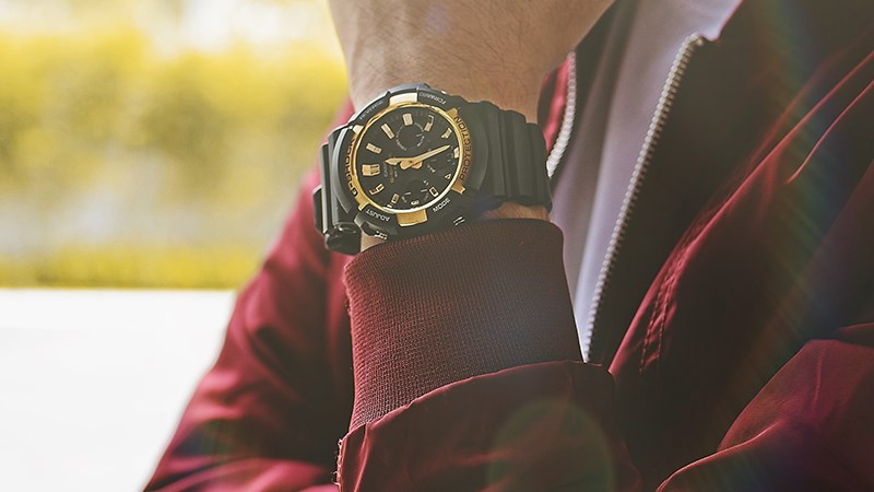 Thương hiệu đồng hồ nổi bật