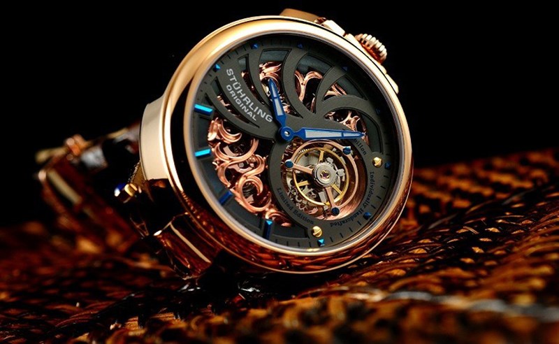 Gi&aacute; mỗi chiếc đồng hồ ph&ugrave; hợp với tất cả mọi người