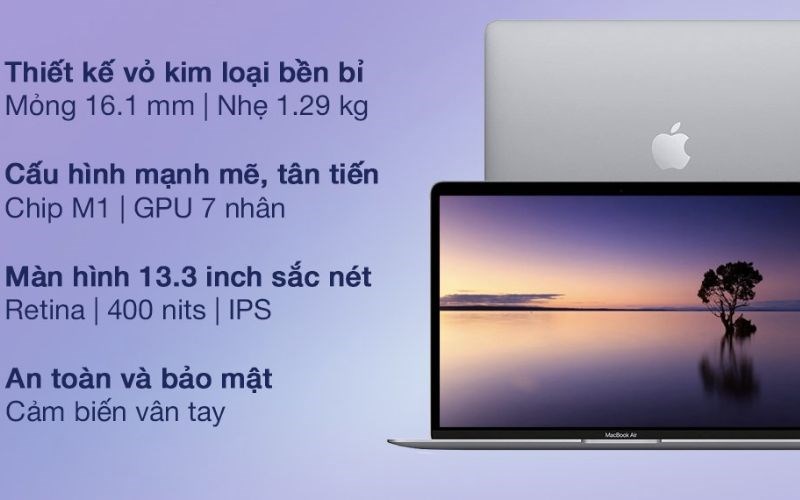 Laptop cho bạn sử dụng đa nhiệm