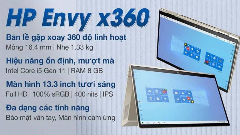 M&aacute;y c&oacute; thiết kế thời trang, thanh lịch