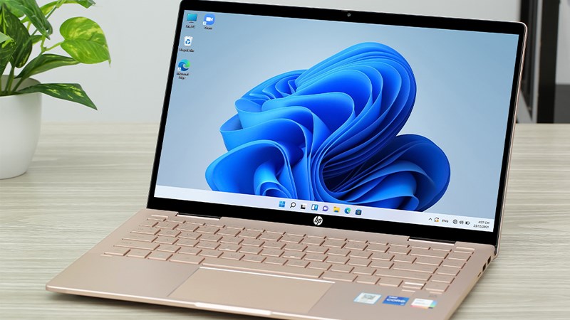 M&aacute;y c&oacute; cấu h&igrave;nh mạnh mẽ