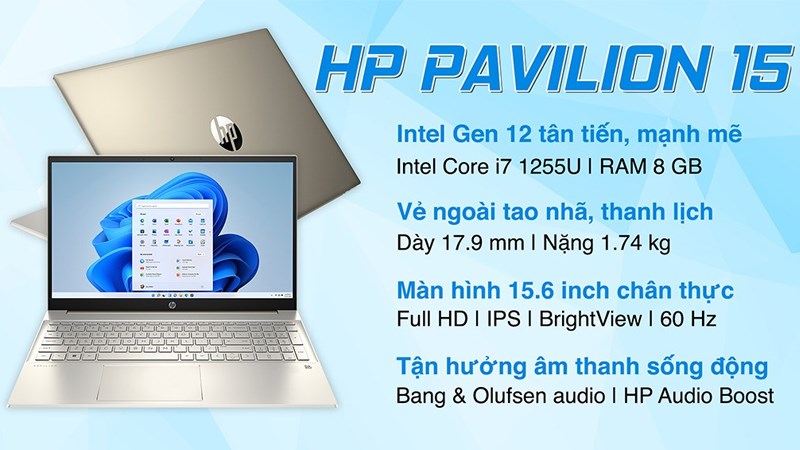 M&aacute;y c&oacute; thiết kế tao nh&atilde;, thanh lịch