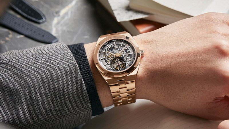 Tinh thần được gìn giữ và duy trì trong suốt thời gian dài Tinh thần được gìn giữ và duy trì trong suốt thời gian dài