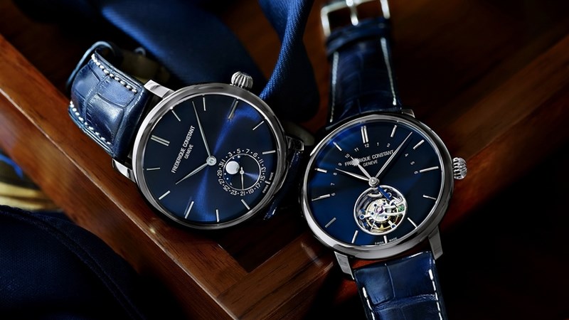 Những mẫu đồng hồ có kiểu dáng tối giản Những mẫu đồng hồ có kiểu dáng tối giản