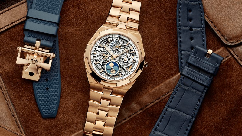 Ra mắt sản phẩm đồng hồ bỏ túi có tên Royal Chronometer Ra mắt sản phẩm đồng hồ bỏ túi có tên Royal Chronometer