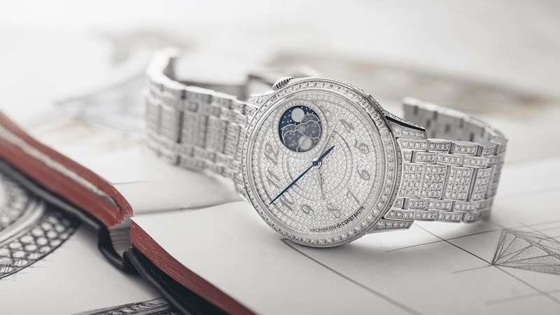 Thương hiệu đồng hồ xa xỉ hàng đầu thế giới Thương hiệu đồng hồ xa xỉ hàng đầu thế giới