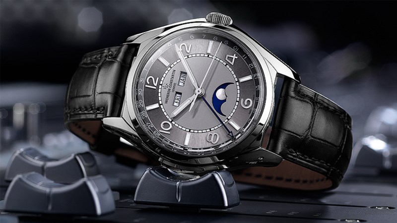 Bộ sưu tập Harmony ra mắt nhân dịp kỷ niệm 260 năm Bộ sưu tập Harmony ra mắt nhân dịp kỷ niệm 260 năm