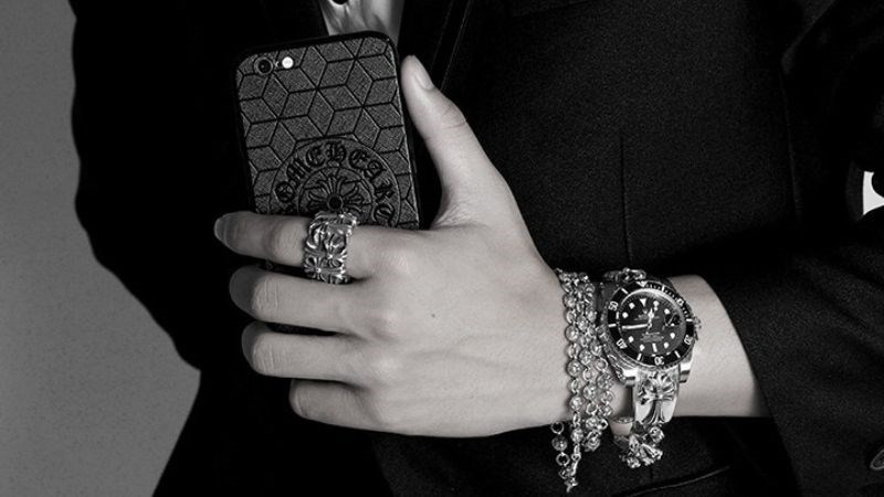 Khẳng định c&aacute; t&iacute;nh ri&ecirc;ng của m&igrave;nh 