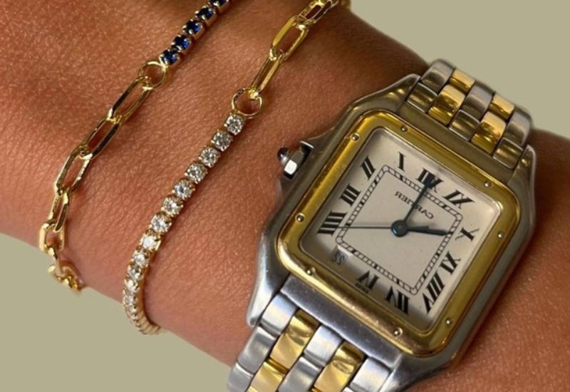 Cần chọn những sản phẩm c&ugrave;ng bộ sưu tập