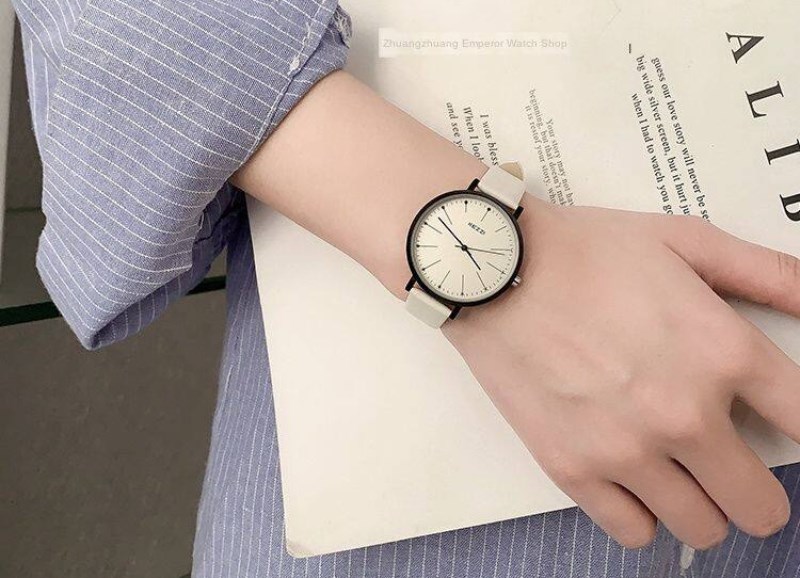 Thương hiệu đồng hồ gi&aacute; rẻ