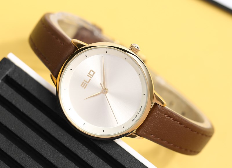 Thiết kế trẻ trung đến từ thương hiệu Elio