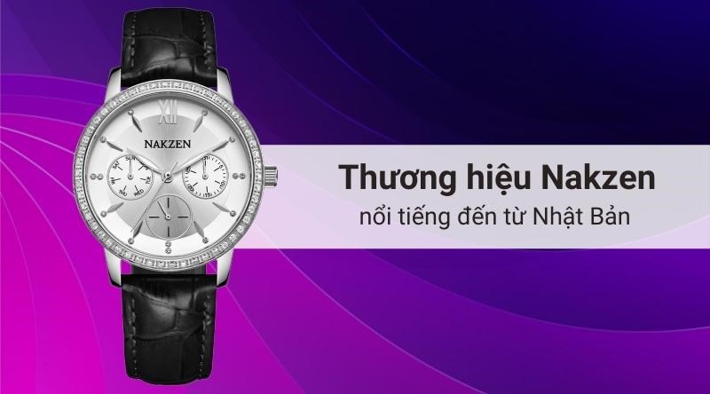 Thương hiệu nổi tiếng với nhiều mẫu m&atilde; đa dạng