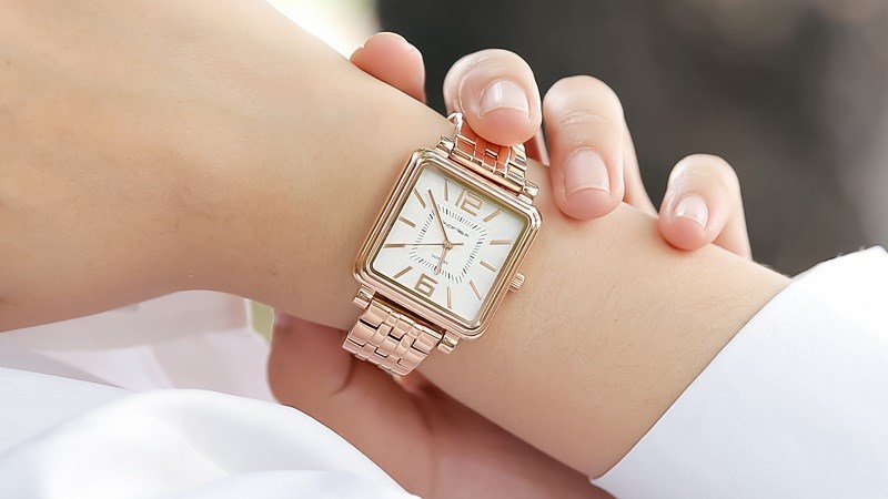 C&aacute;c mẫu đồng hồ của nh&agrave; Korlex thanh t&uacute; v&agrave; bắt mắt