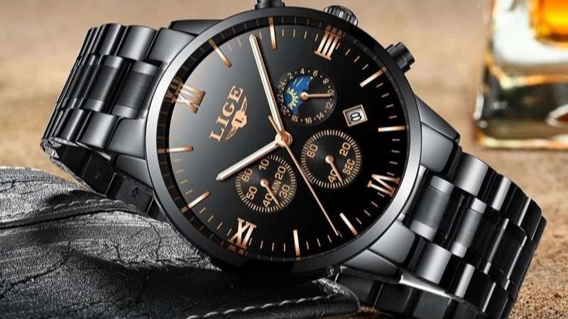 Lige c&oacute; nguồn gốc xuất xứ tại Trung Quốc