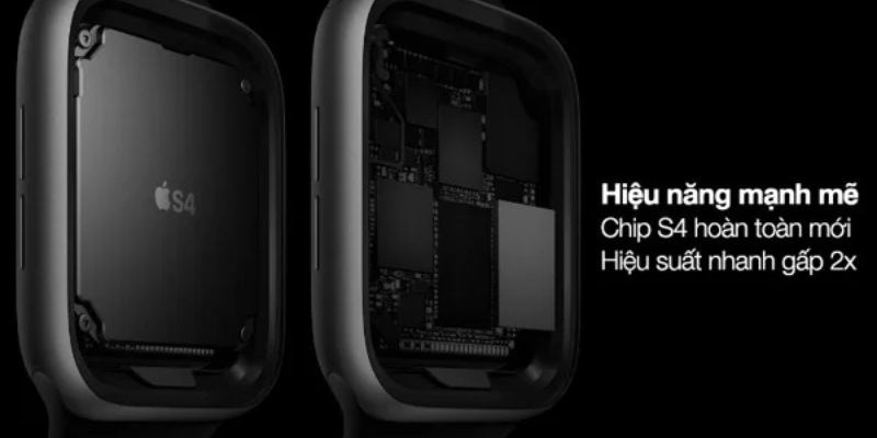 Apple s5 chip best sale