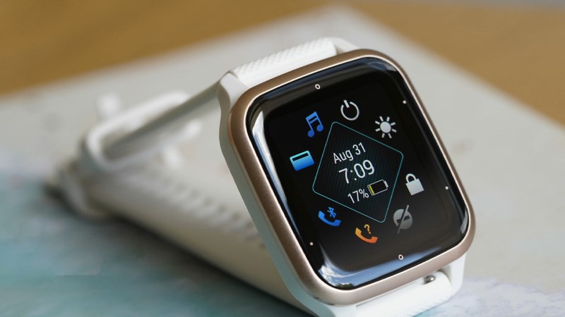 Tiện &iacute;ch th&ocirc;ng minh