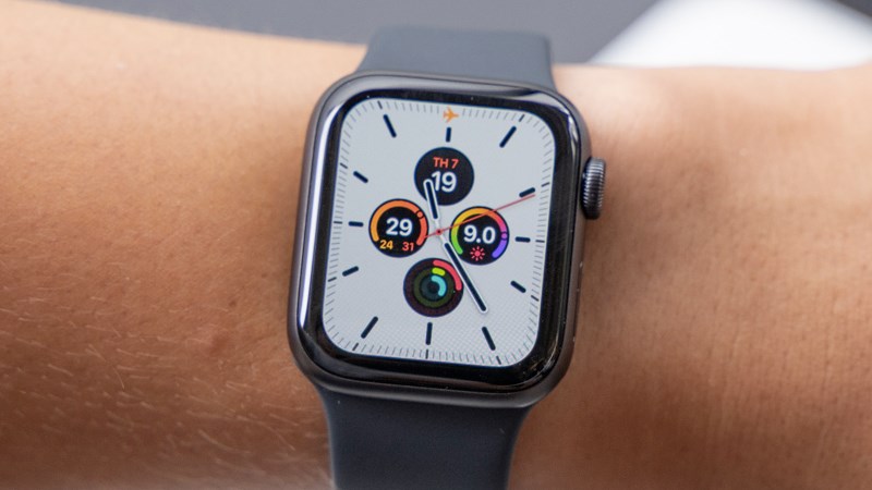 Tổng quan về Apple Watch SE GPS (2022) si&ecirc;u xịn