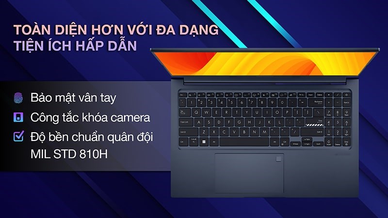 B&agrave;n ph&iacute;m c&oacute; đ&egrave;n nền gi&uacute;p g&otilde; ch&iacute;nh x&aacute;c trong điều kiện thiếu &aacute;nh s&aacute;ng