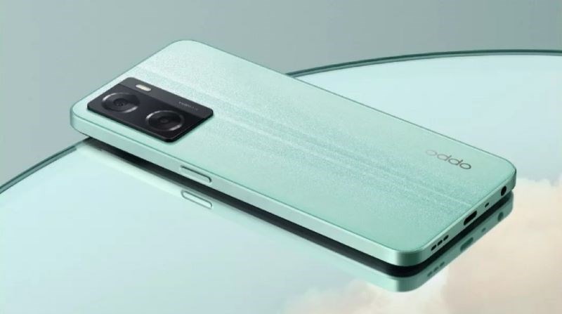 OPPO A57 hỗ trợ sạc siêu nhanh OPPO A57 hỗ trợ sạc siêu nhanh