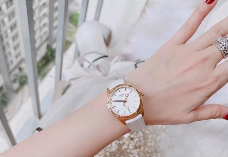 Thương hiệu Mathey Tissot