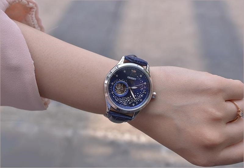 Orient l&agrave; h&atilde;ng đồng hồ được giới doanh nh&acirc;n y&ecirc;u th&iacute;ch v&agrave; lựa chọn sử dụng.