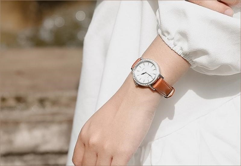 Thương hiệu Esprit