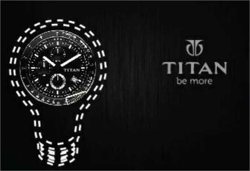 Thương hiệu Titan