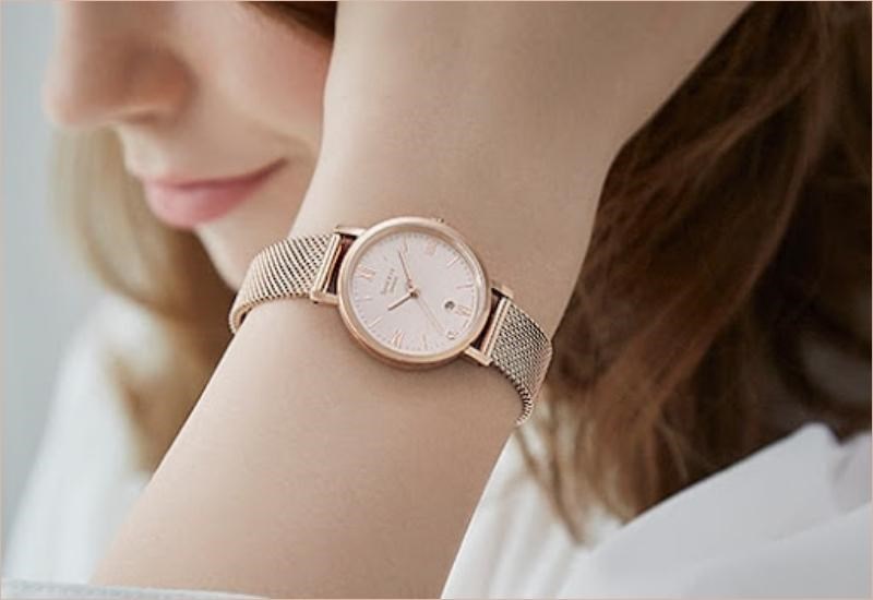 Đồng hồ Casio nhận được đ&aacute;nh gi&aacute; cao về chất lượng sản xuất