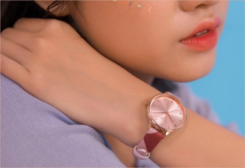 Đồng hồ Calio đa dạng mẫu m&atilde; ph&ugrave; hợp với nhiều đối tượng sử dụng 