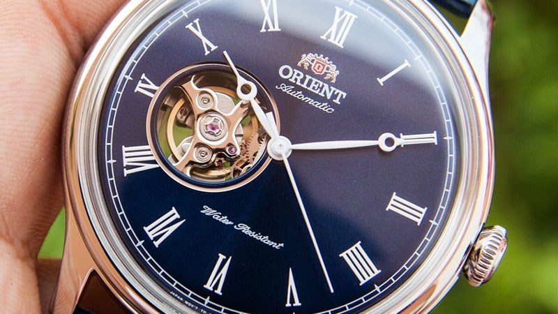 Đồng hồ Orient Nhật Bản cao cấp Đồng hồ Orient Nhật Bản cao cấp