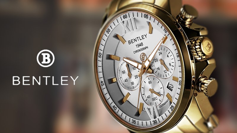 L&agrave; thương hiệu đồng hồ Thụy Sĩ cao cấp nổi tiếng to&agrave;n cầu 