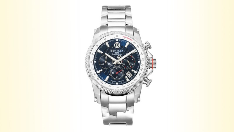 Đồng hồ c&oacute; t&iacute;nh năng bấm giờ cho bạn chơi thể thao thuận tiện