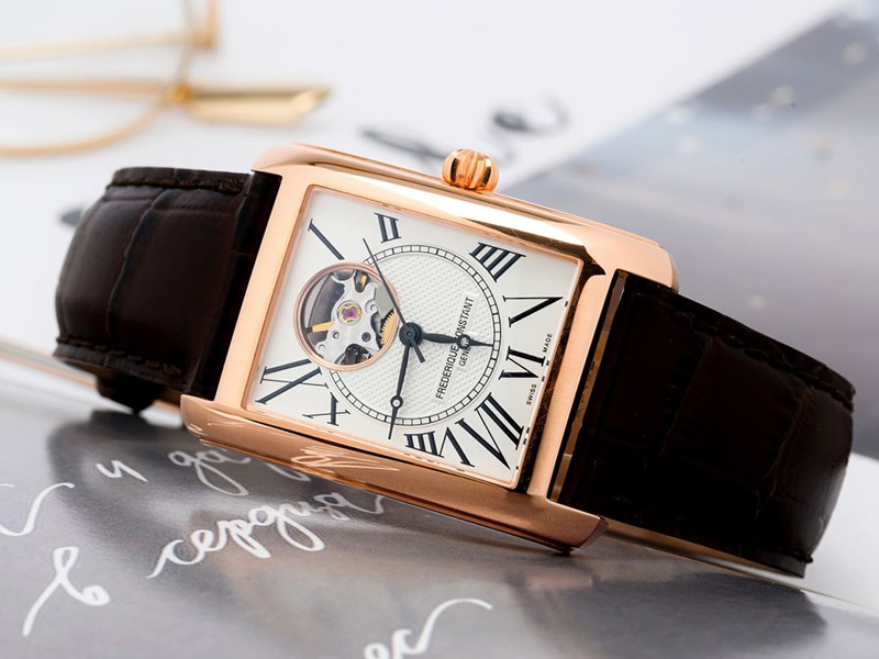 G&acirc;y ấn tượng bởi vẻ ngo&agrave;i độc đ&aacute;o v&agrave; thiết kế lộ m&aacute;y