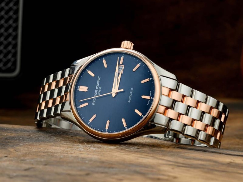 Hệ số chống nước 5 ATM, gi&uacute;p bạn an t&acirc;m đeo khi tắm hoặc đi mưa