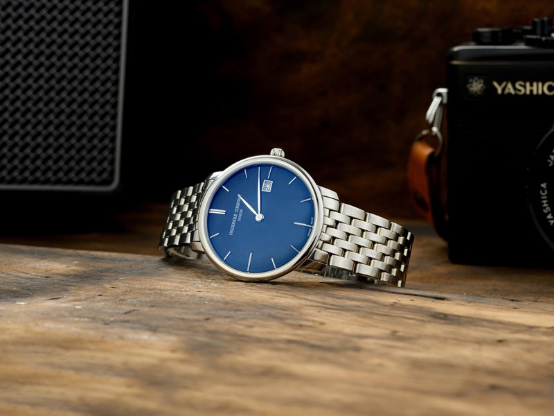 Thiết kế theo phong c&aacute;ch tối giản, hiện đại