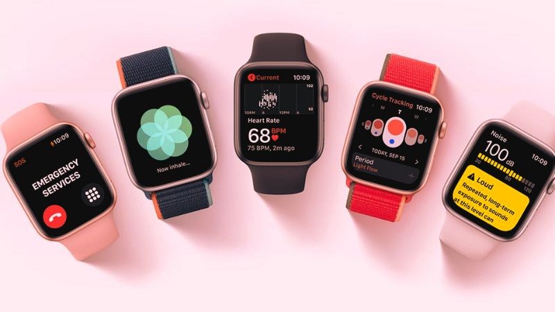 Apple Watch SE 2022 Apple Watch SE 2022