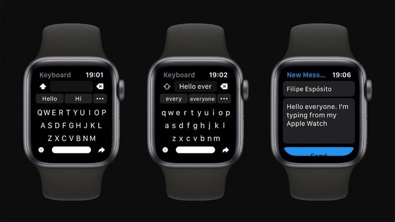 K&iacute;ch thước lớn hơn so với thế hệ trước