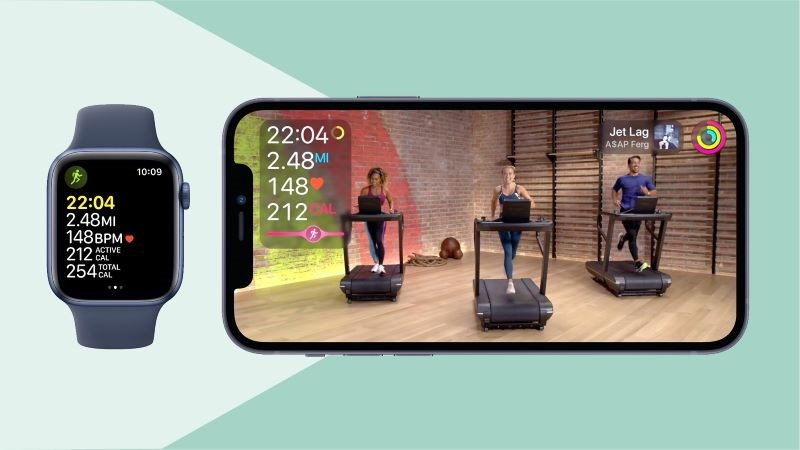 Nhiều t&iacute;nh năng mới ch&uacute; trọng đến người d&ugrave;ng