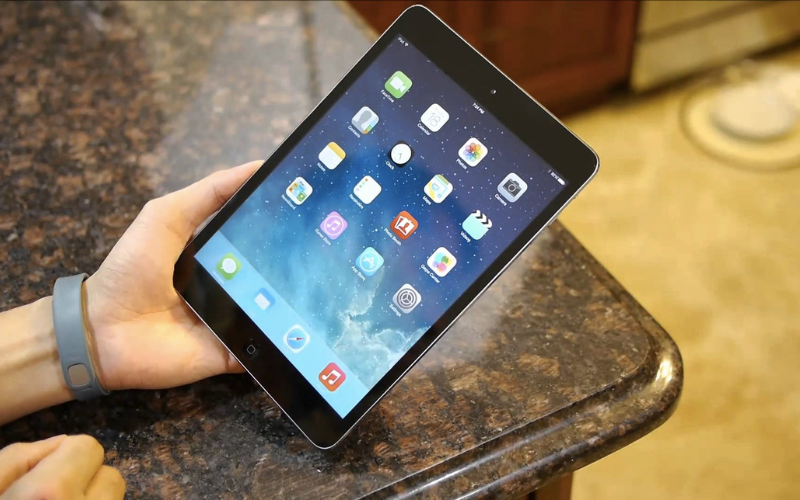 Camera chuẩn HD mang đến chất lượng h&igrave;nh ảnh sắc n&eacute;t v&agrave; ch&acirc;n thực