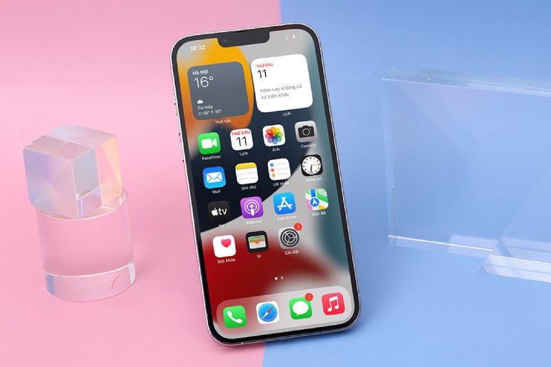 Đừng qu&ecirc;n kiểm tra vỏ m&aacute;y, hộp m&aacute;y iPhone